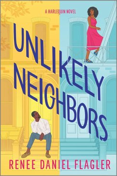 Cover Unlikely Neighbors (eBook, ePUB)
