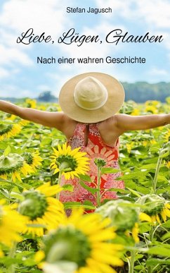 Cover Liebe, Lügen, Glauben (eBook, ePUB)