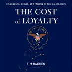 The Cost of Loyalty (MP3-Download)
