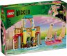 LEGO® WICKED 75681 Glinda, Elphaba und... - Bild 1