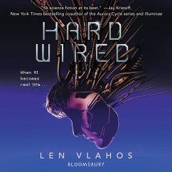 Hard Wired (MP3-Download) - Vlahos, Len