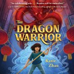 The Dragon Warrior (MP3-Download)