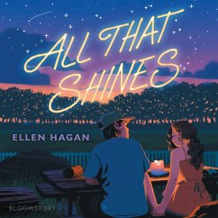 All That Shines (MP3-Download) - Hagan, Ellen