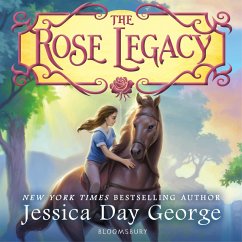The Rose Legacy (MP3-Download) - Day George, Jessica