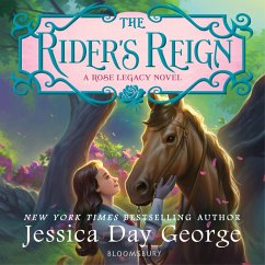 The Rider's Reign (MP3-Download) - Day George, Jessica