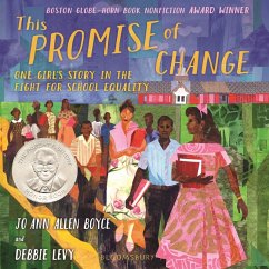 This Promise of Change (MP3-Download) - Levy, Debbie; Boyce, Jo Ann Allen