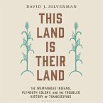 This Land Is Their Land (MP3-Download)