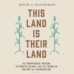 This Land Is Their Land (MP3-Download) - Silverman, David J.