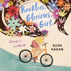 Reckless, Glorious, Girl (MP3-Download) - Hagan, Ellen