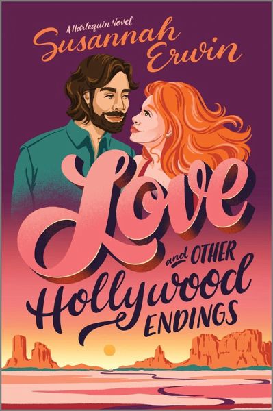 Love and Other Hollywood Endings (eBook, ePUB) Love and Other Hollywood Endings (eBook, ePUB)