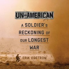 Un-American (MP3-Download) - Edstrom, Erik
