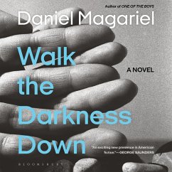 Walk the Darkness Down (MP3-Download) - Magariel, Daniel