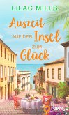 Auszeit auf der Insel zum Glück (eBook, ePUB)