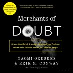 Merchants of Doubt (MP3-Download)