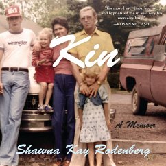 Kin (MP3-Download) - Rodenberg, Shawna Kay