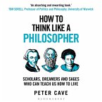 How to Think Like a Philosopher (MP3-Download)