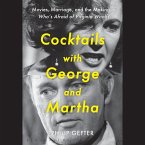Cocktails with George and Martha (MP3-Download)