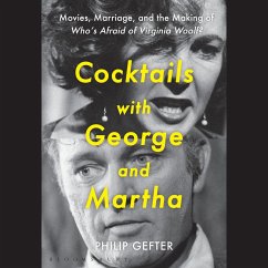 Cocktails with George and Martha (MP3-Download) - Gefter, Philip
