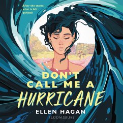 Don't Call Me a Hurricane (MP3-Download) - Hagan, Ellen