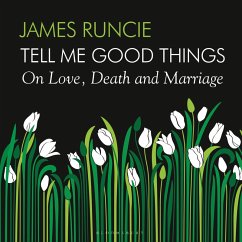 Tell Me Good Things (MP3-Download) - Runcie, James