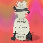 The House of Fortune (MP3-Download)