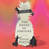 The House of Fortune (MP3-Download)