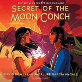 Secret of the Moon Conch (MP3-Download)