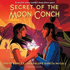 Secret of the Moon Conch (MP3-Download) - Bowles, David; McCall, Guadalupe García