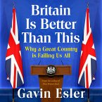 Britain Is Better Than This (MP3-Download)