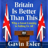 Britain Is Better Than This (MP3-Download)