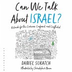 Can We Talk About Israel? (MP3-Download)