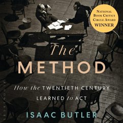 The Method (MP3-Download) - Butler, Isaac