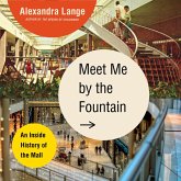 Meet Me by the Fountain (MP3-Download)