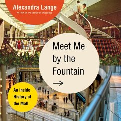 Meet Me by the Fountain (MP3-Download) - Lange, Alexandra