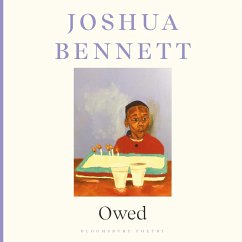 Owed (MP3-Download) - Bennett, Joshua