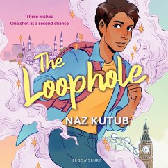 The Loophole (MP3-Download) - Kutub, Naz
