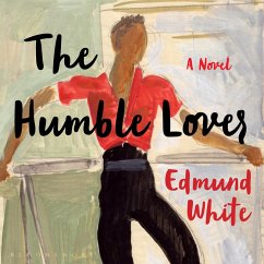 The Humble Lover (MP3-Download) - White, Edmund