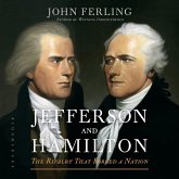 Jefferson and Hamilton (MP3-Download)