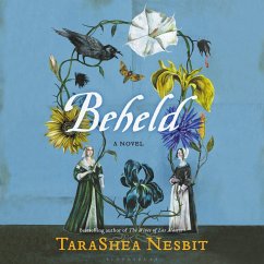 Beheld (MP3-Download) - Nesbit, TaraShea