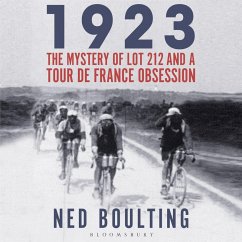 1923 (MP3-Download) - Boulting, Ned