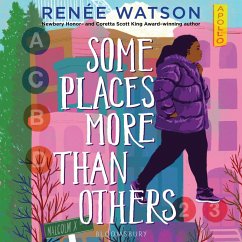 Some Places More Than Others (MP3-Download) - Watson, Renée