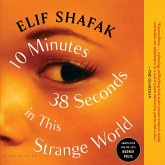 10 Minutes 38 Seconds in This Strange World (MP3-Download)