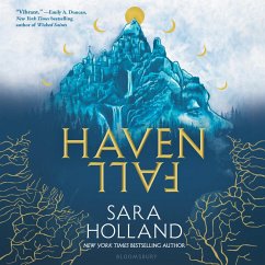 Havenfall (MP3-Download) - Holland, Sara