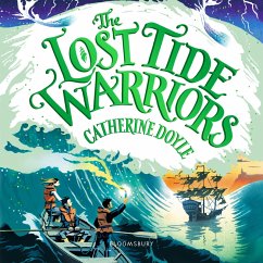 The Lost Tide Warriors (MP3-Download) - Doyle, Catherine