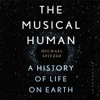The Musical Human (MP3-Download)