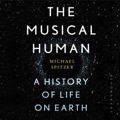 The Musical Human (MP3-Download) - Spitzer, Michael