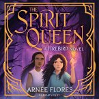 The Spirit Queen (MP3-Download)