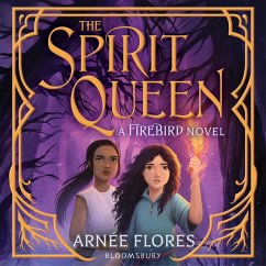 The Spirit Queen (MP3-Download) - Flores, Arnée
