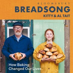 Breadsong (MP3-Download) - Tait, Kitty; Tait, Al