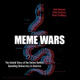 Meme Wars (MP3-Download)